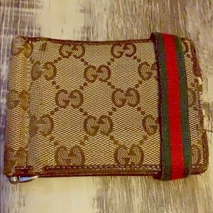 Gucci Mans wallet